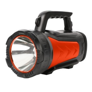 Rexer RX8003L - Rechargeable Flashlight 5w Flashlights - Indicator light Onetrade